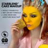 Mehron Makeup StarBlend Cake (2 oz) (White) view 3