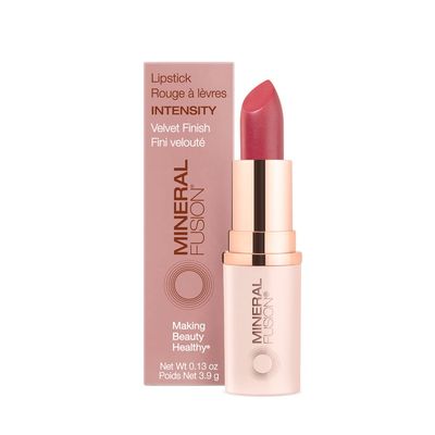 Mineral Fusion Lipstick, Intensity, .137 Ounce