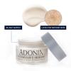 Adonia Organics StemuLift Anti-Aging Face Moisturizer  Vegan Daily Wrinkle Cream with Plant Stem Cells  Hydrates, Firms & Smooths Fine Lines view 2