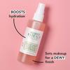 Mario Badescu Facial Spray with Aloe, Herbs and Rose Water for All Skin Types, Face Mist that Hydrates, Rejuvenates & Clarifies, 4 FL OZ view 2