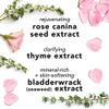 Mario Badescu Facial Spray with Aloe, Herbs and Rose Water for All Skin Types, Face Mist that Hydrates, Rejuvenates & Clarifies, 4 FL OZ view 4
