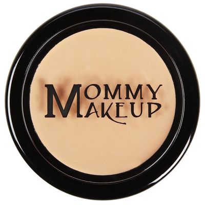 Mommy's Little Helper Concealer Pot, Full Coverage by Mommy Makeup