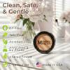 Mommy's Little Helper Concealer Pot, Full Coverage by Mommy Makeup view 4