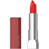 MAYBELLINE - Color Sensational Lipcolor 645 Red Revival - 0,15 oz (4.2 g) view 1