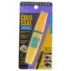 Maybelline Volum' Express The Colossal Waterproof Mascara, Volumizing, Thickening, Clump-Free Make Up Formula, Classic Black, 1 Count view 1