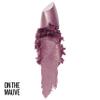 Maybelline Color Sensational Lipstick, Lip Makeup, Cream Finish, Hydrating Lipstick, On The Mauve, Mauve ,1 Count view 2