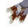 10pcs Makeup brushes sets Diamond Colourful Bag Cosmetics Foundation Blending Blush Make up Organizer Brush tool view 3