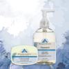 Clearly Natural Essentials Liquid Glycerine Soap, Unscented, 12 Ounce view 3