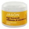 Jason Moisturizing Vitamin E Age Renewal Creme 4 oz (Pack of 3) view 1