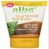 Alba Botanica Lotion Sunless Tan3 view 1