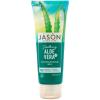 Jason Pure Natural Moisturizing Gel, Soothing Aloe Vera, 4 Ounce view 1