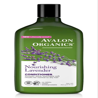 Avalon COND,Nourishing,Lavender, 11 FZ