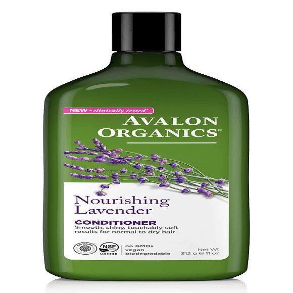 Avalon COND,Nourishing,Lavender, 11 FZ