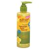 Alba Botanica hawaiian Facial Cleanser Pnapl Enz 8 Fz view 1