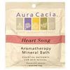 Aura Cacia Bath Mnrl Geranium Comforting view 1