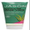 Jason Pure Natural Moisturizing Gel, Soothing Aloe Vera, 4 Ounce view 1