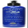 Dr Bronners Peppermint Organic Lotion, 8 Ounce -- 6 per case. view 1