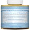 Dr. Bronner's Magic Soaps: Liquid Castile Soap, Baby Mild 8 oz (6 pack) view 1