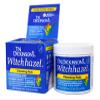 T.N. Dickinson: Witch Hazel Cleansing Pads (8 pack) view 4