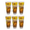 Queen Helene Oatmeal N Honey Facial Scrub 6oz. Tube (6 Pack) view 1