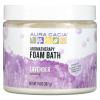 Aura Cacia Foam Bath Lavender 14 Oz8 view 1