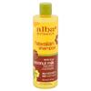 Alba Botanica Hawaiian Shampoo, Coconut Milk 12 oz (Pack of 8) view 1