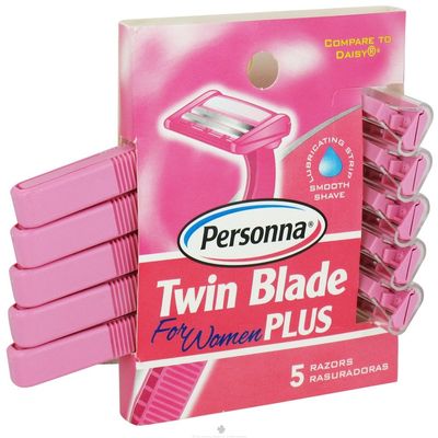 Dspose Razr,Womn,2bld,Pvt
