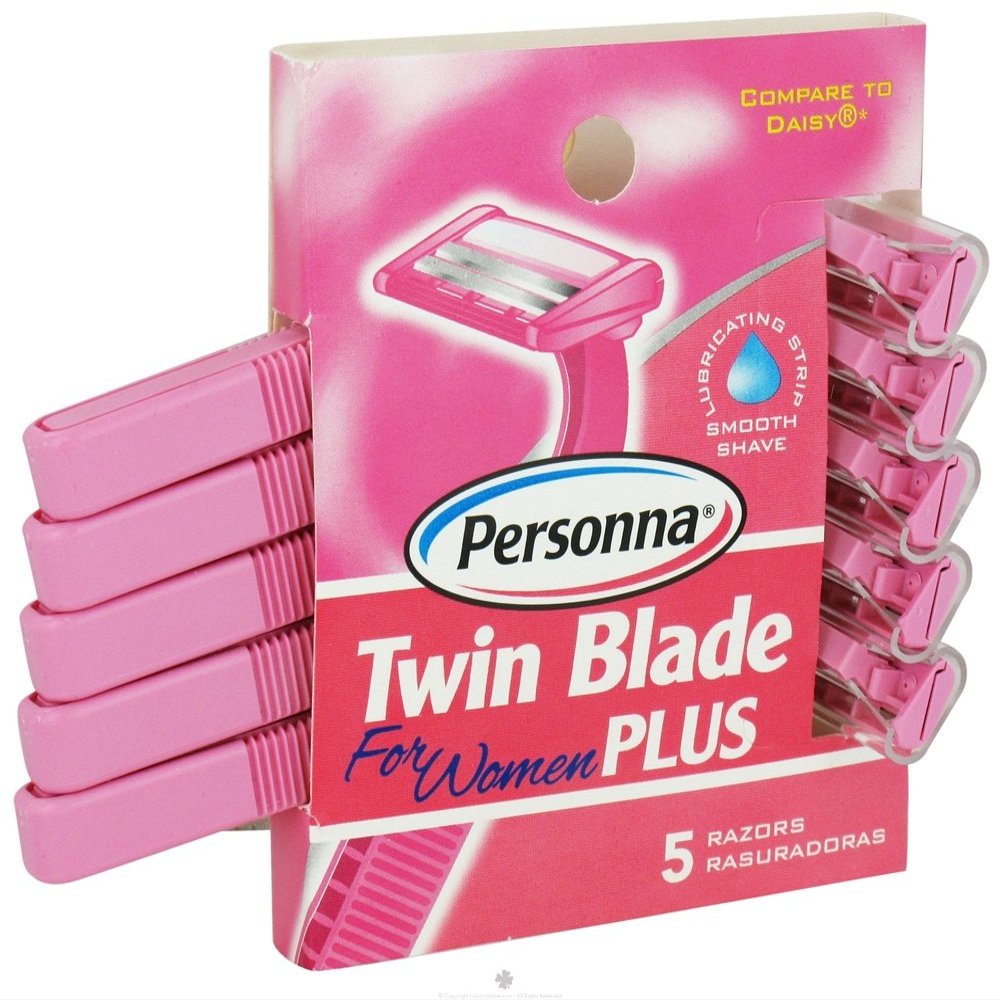 Dspose Razr,Womn,2bld,Pvt