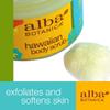 Alba Botanica Hawaiian Body Scrub, Revitalizing Sea Salt, Refresh & Hydrate, Hypo-Allergenic 14.5 Oz - 12 Pack view 2