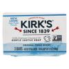 Kirk, Coco Castile Soap, 3 Count view 1