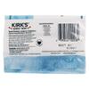 Kirk, Coco Castile Soap, 3 Count view 2
