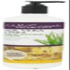 Aloe& Paba Lotion 16 OZ view 1