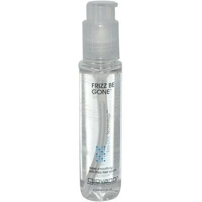 Giovanni Cosmetics Hair Frizz Be Gone