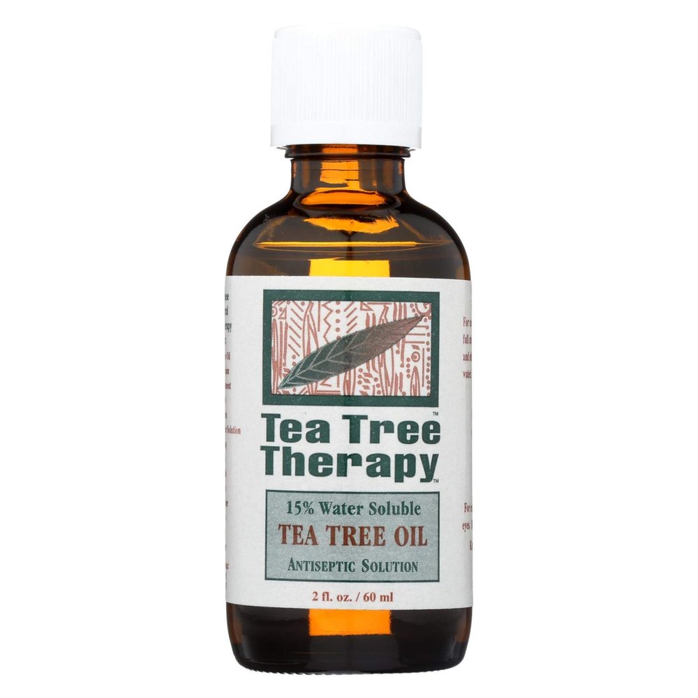 15% Water Soluble Tea Tree Oil