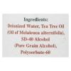 15% Water Soluble Tea Tree Oil view 2