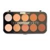 BEAUTY TREATS Face Contour Palette - 10 Shades view 1