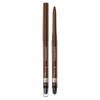 (3 Pack) RIMMEL LONDON Exaggerate Waterproof Eye Definer - Rich Brown view 1