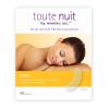 Toute Nuit Wrinkle Patches  Curve  Face Tape for Forehead, Eyes & Lips  Hypoallergenic Anti Wrinkle Patches  48 Count, Made in USA view 2