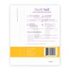 Toute Nuit Wrinkle Patches  Curve  Face Tape for Forehead, Eyes & Lips  Hypoallergenic Anti Wrinkle Patches  48 Count, Made in USA view 3