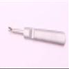 1PC Stainless Steel Professional Cuticle Trimmer Pusher Hangnails Nails Cleaner Dead Skin Remover Scissors Remover Nipper Clipper Nail Art Manicure Tool view 2