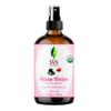 SVA ORGANICS Rose Water 4oz (118 ml) Refreshing Rose Water Spray for Skin Care, Skin Hydration, Bath, Soaps, Haircare & Aromatherapy view 1