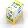 Eyecare Naturals Tea Tree Oil Eyelid Wipes with Coconut Oil - Dry Eye Wipes No Rinse, Natural Essential Oil Cleansing Eye Wipes - Daily Eyelid Makeup Remover - Box of 30 Individually Wrapped Wipes view 2