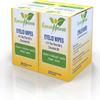 Eyecare Naturals Tea Tree Oil Eyelid Wipes with Coconut Oil - Dry Eye Wipes No Rinse, Natural Essential Oil Cleansing Eye Wipes - Daily Eyelid Makeup Remover - Box of 30 Individually Wrapped Wipes view 4