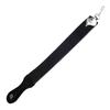 Professional Genuine Leather Strop with 10ml Paste. Perfect for Sharping All Kind of Razor & Scissors view 3