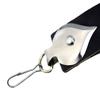 Professional Genuine Leather Strop with 10ml Paste. Perfect for Sharping All Kind of Razor & Scissors view 4