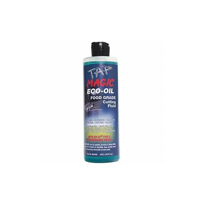 Tap Magic 60016C Formula 2 Eco Oil, 16 oz. Size