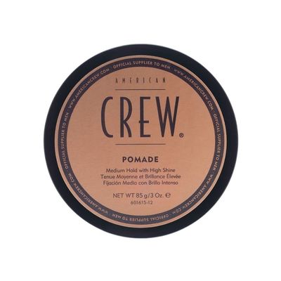 American Crew Men Pomade For Hold & Shine 85g/3oz
