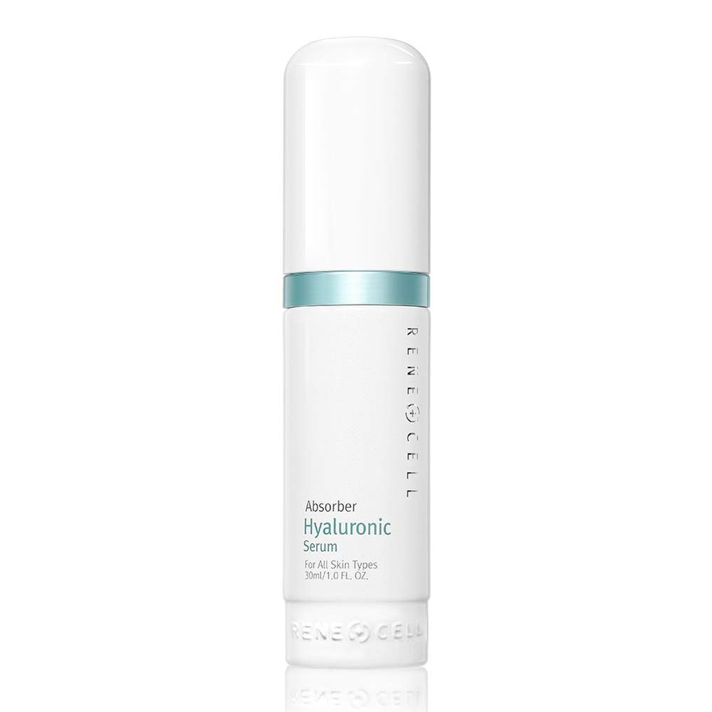 RENE CELL[Renecell] ABSORBER HYALURONIC SERUM