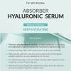RENE CELL[Renecell] ABSORBER HYALURONIC SERUM view 4