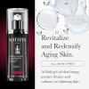 SOTHYS Reconstructive Youth Serum | Face Serum with Vitamins and Hyaluronic Acid for Anti-Aging, Wrinkle Reduction | For All Skin Types view 2